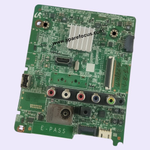 SAMSUNG UA23H4003 Motherboard
